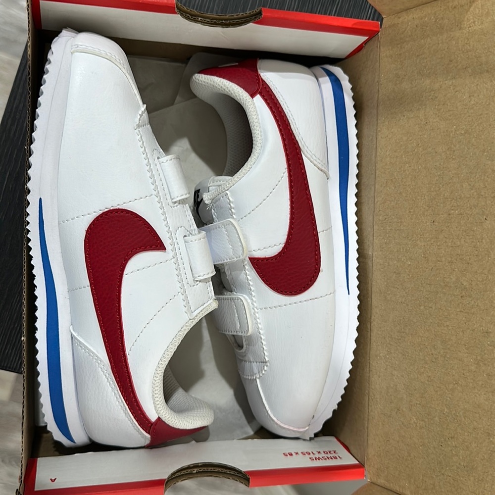 Nike Cortez kids